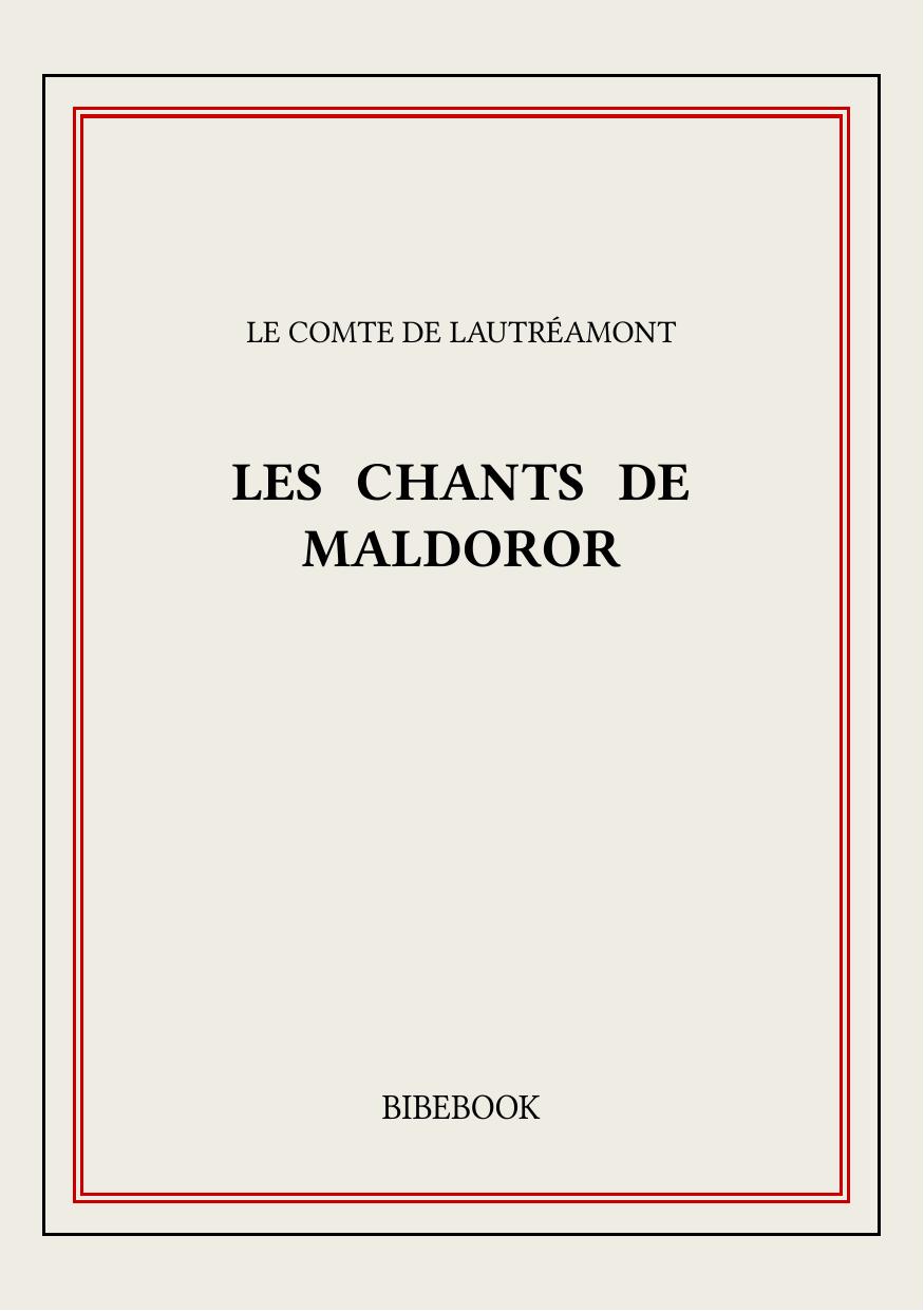 lautreamont