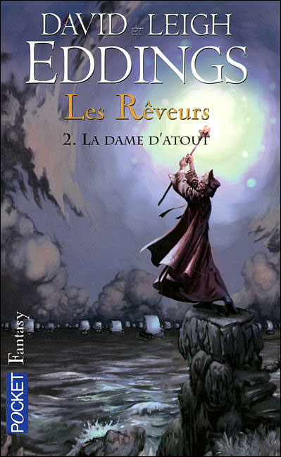 La dame d'atout