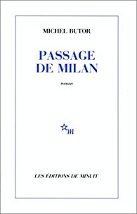 Passage De Milan