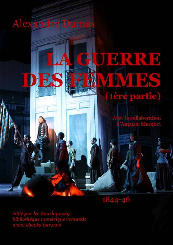 La Guerre des Femmes (1ère partie)