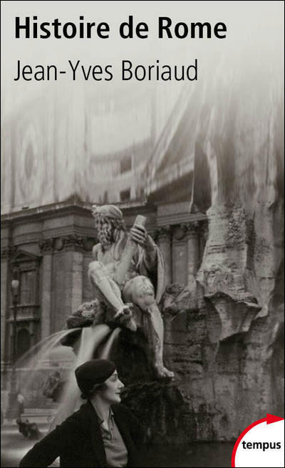 Histoire de Rome