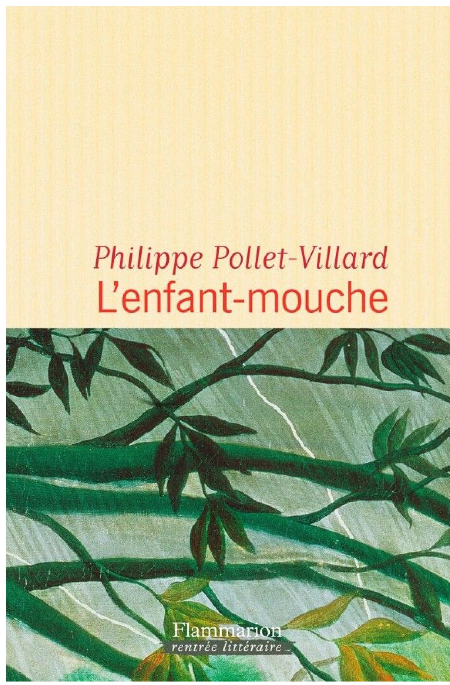L'enfant-mouche