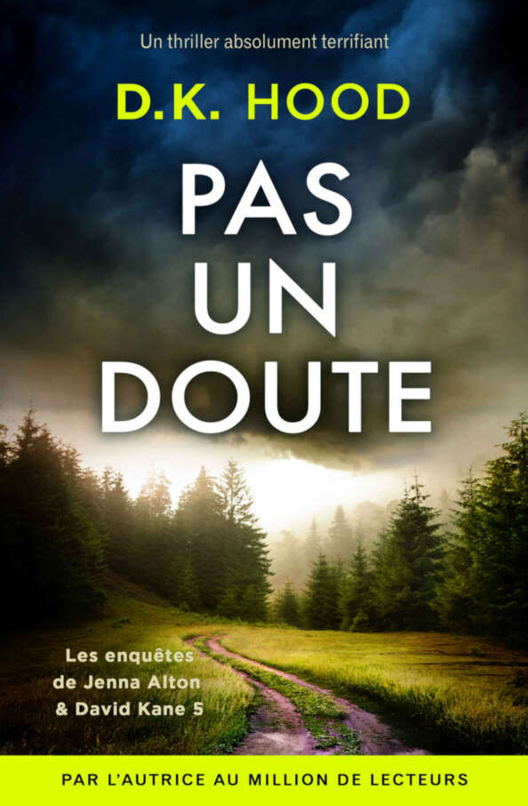 Alton & Kane - 05 - Pas un doute