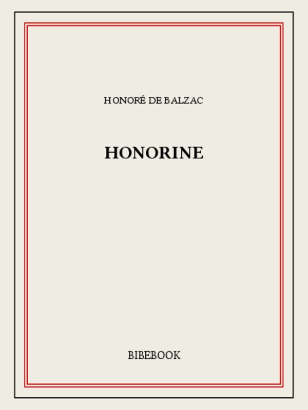 Honorine