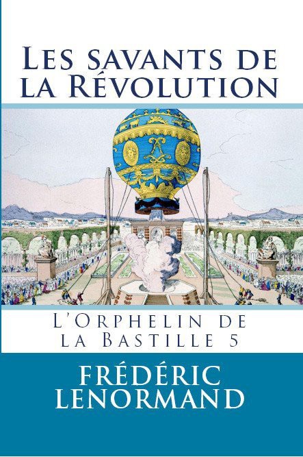 Les savants de la Revolution