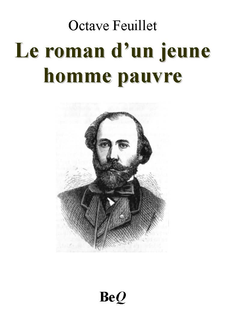 Le roman d'un jeune homme pauvre