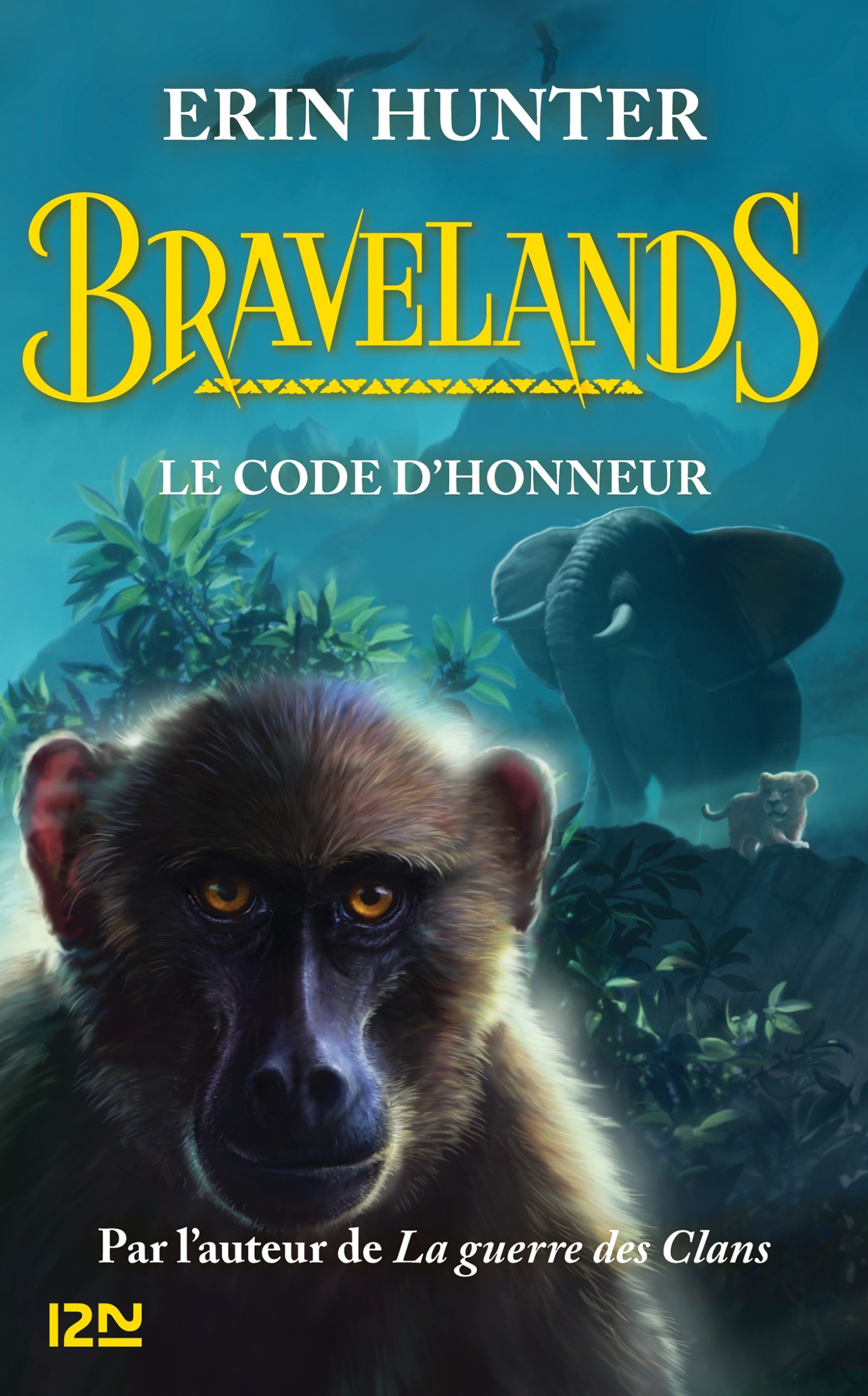 Le code d'honneur