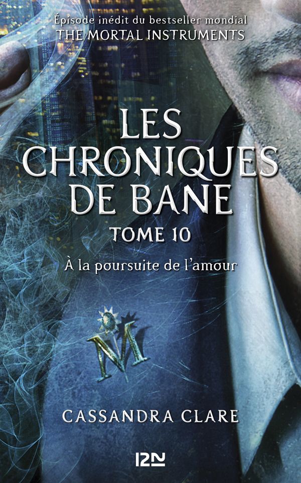 A la poursuite de l'amour