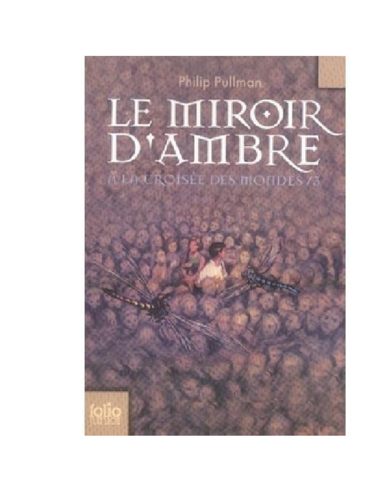 À la croisée des mondes T3