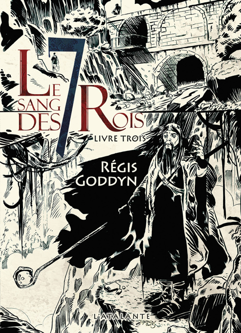 Livre trois