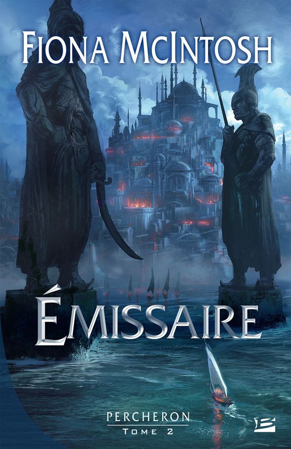Emissaire