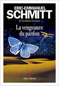 La Vengeance du pardon