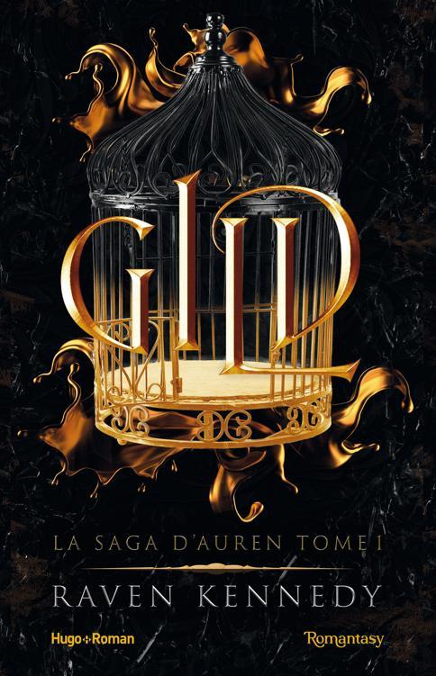 La saga d'Auren T1