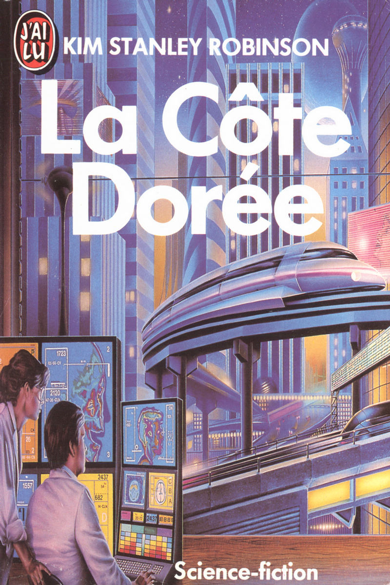 La Côte Dorée