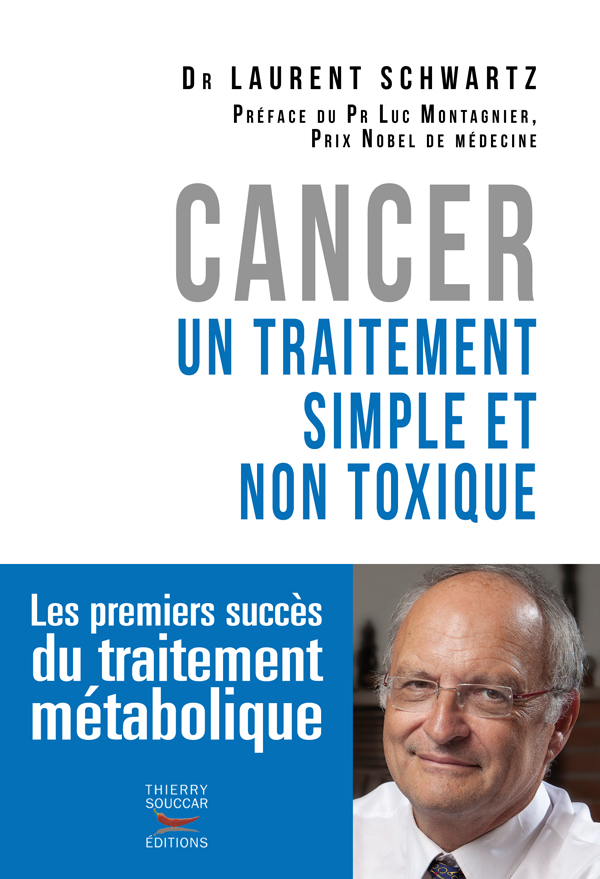 Cancer un traitement simple et non toxique