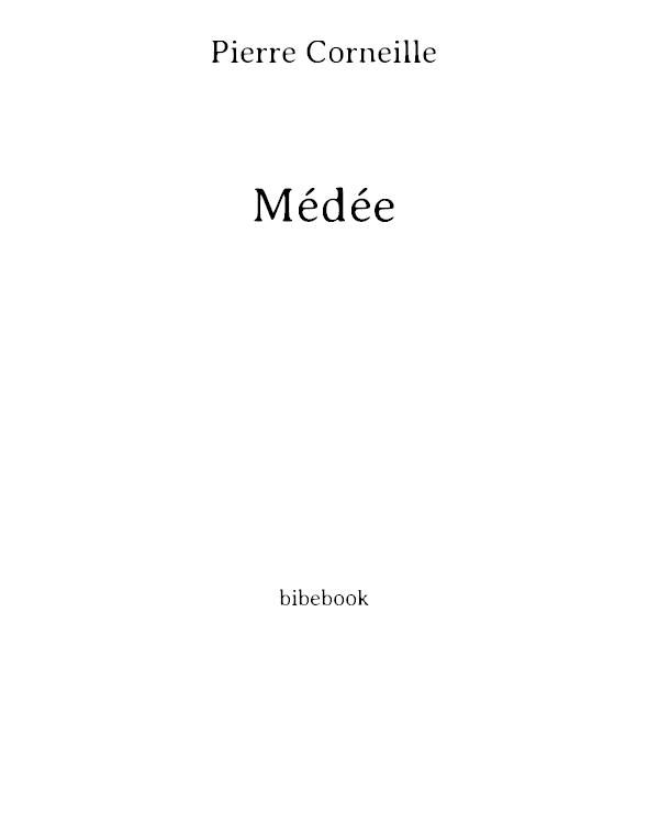 Médée
