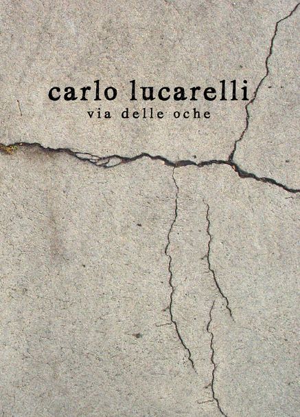 Via delle Oche