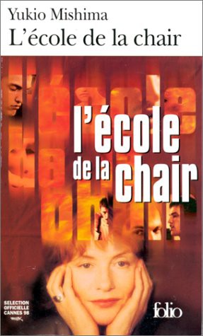 L'Ecole De La Chair