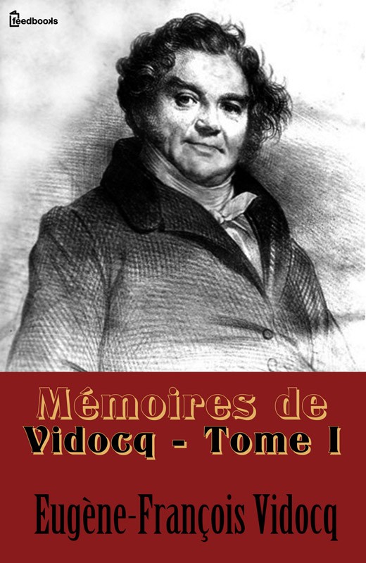 Mémoires de Vidocq