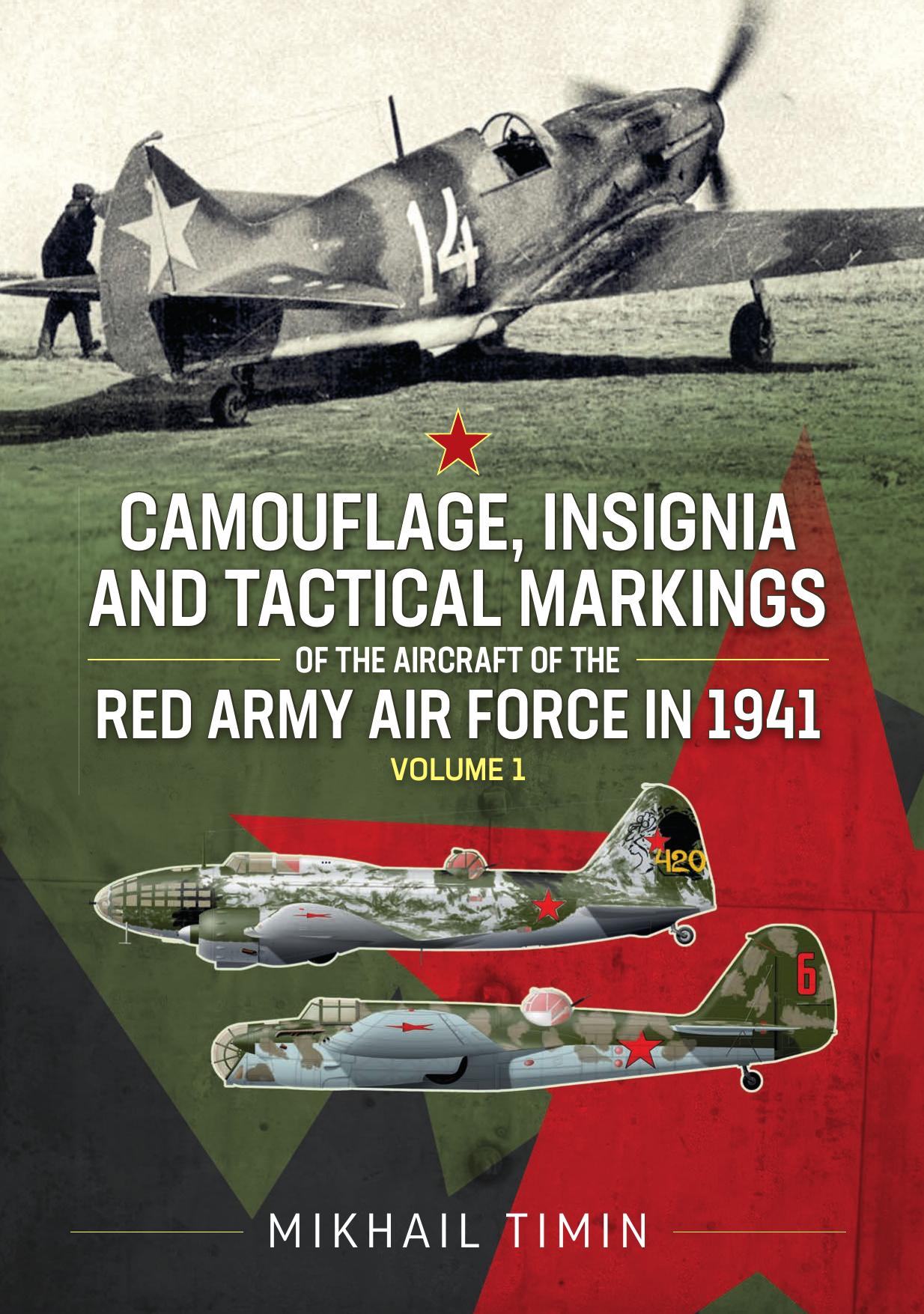 Camouflage, Insignia and Tactical Markings