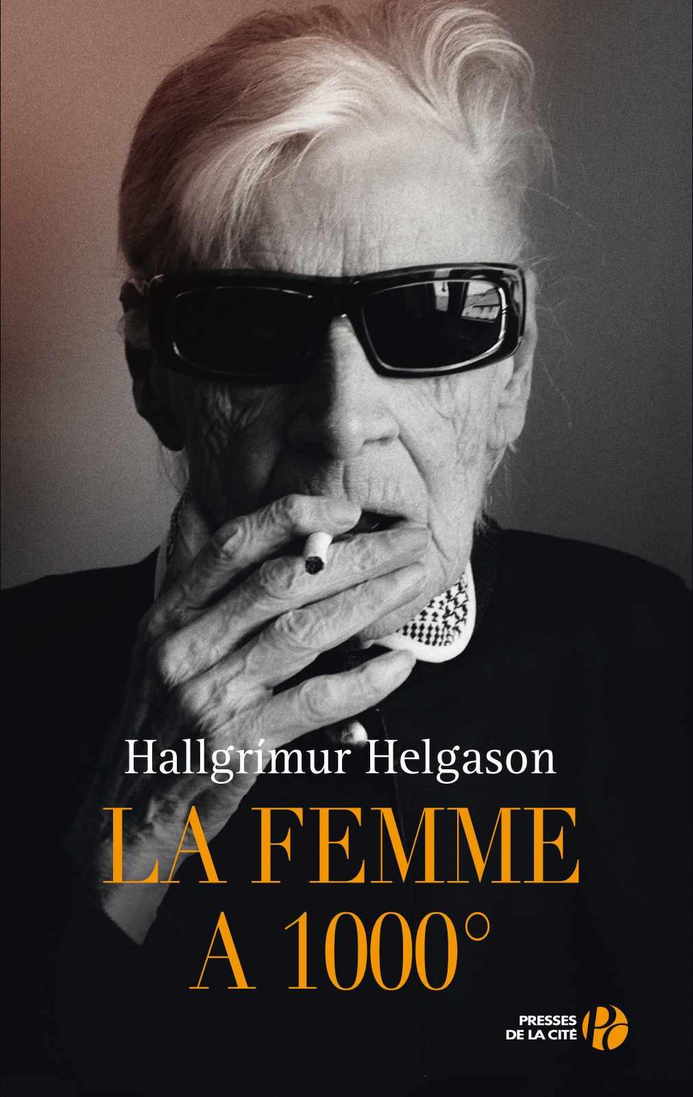 La femme à 1000°