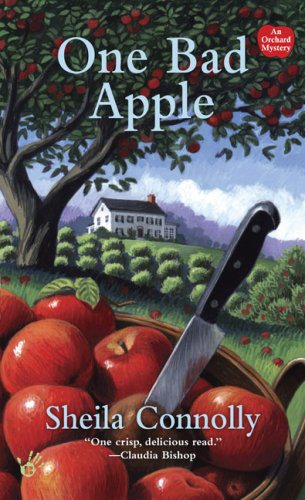 One Bad Apple: An Orchard Mystery