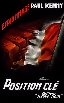 011 Position clé (1954)