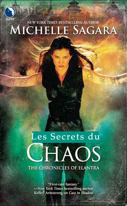 Les secrets du chaos