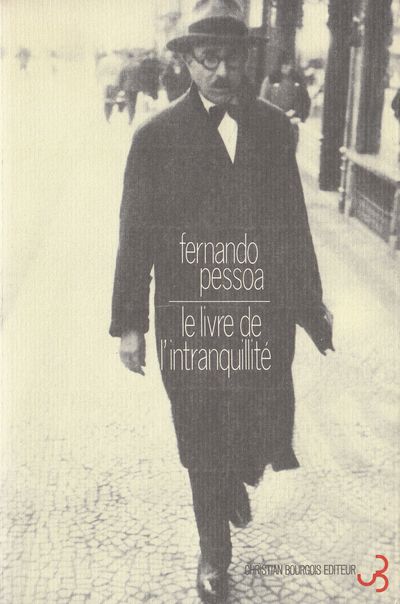 Le livre de l'intranquillité - Vol 1