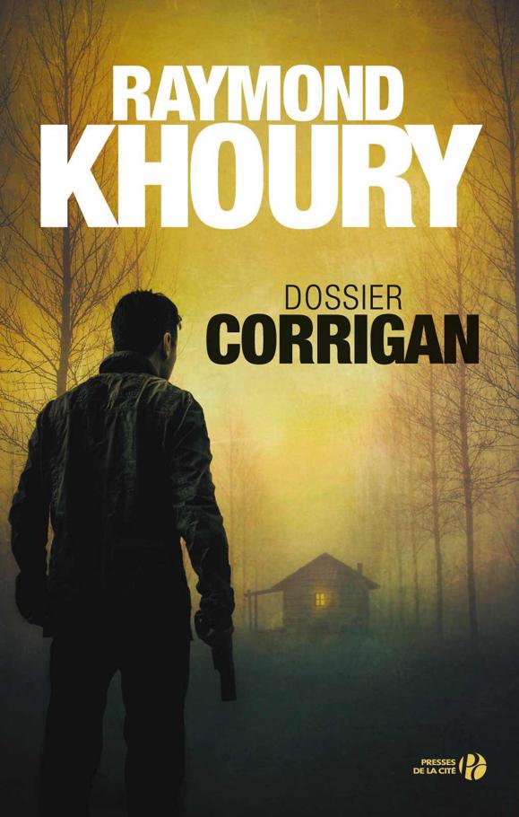 Dossier Corrigan