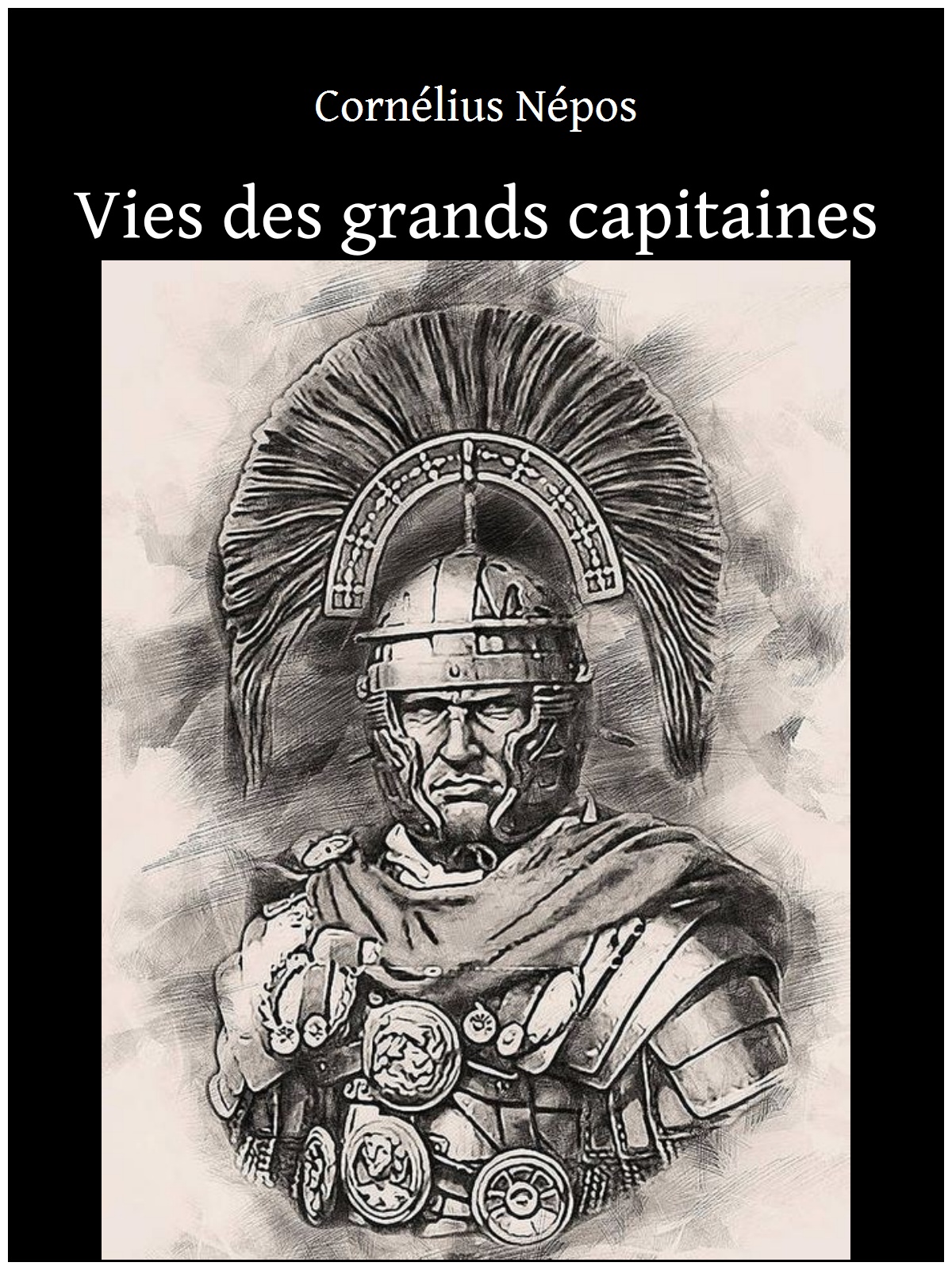 Vies des grands capitaines