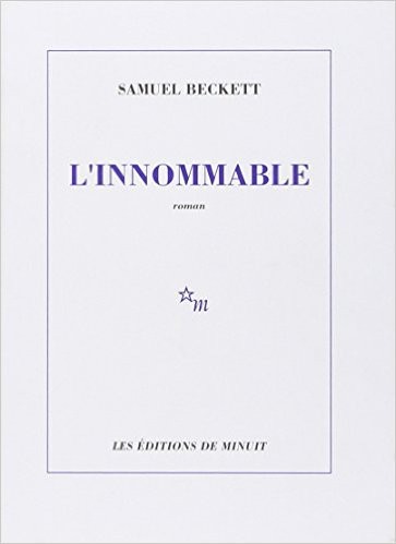 L'Innommable