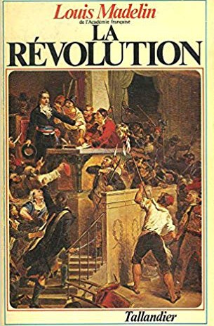 La Révolution