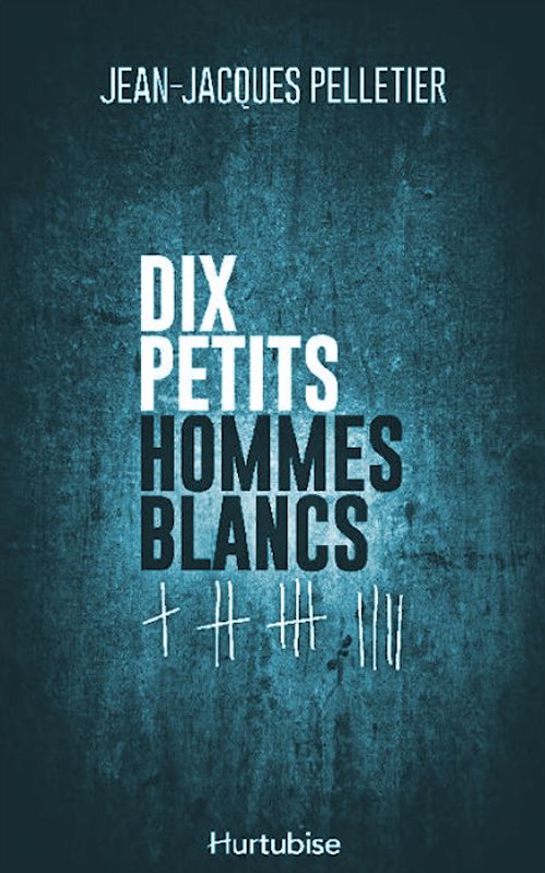 Dix Petits Hommes Blancs