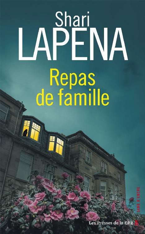 Repas de famille