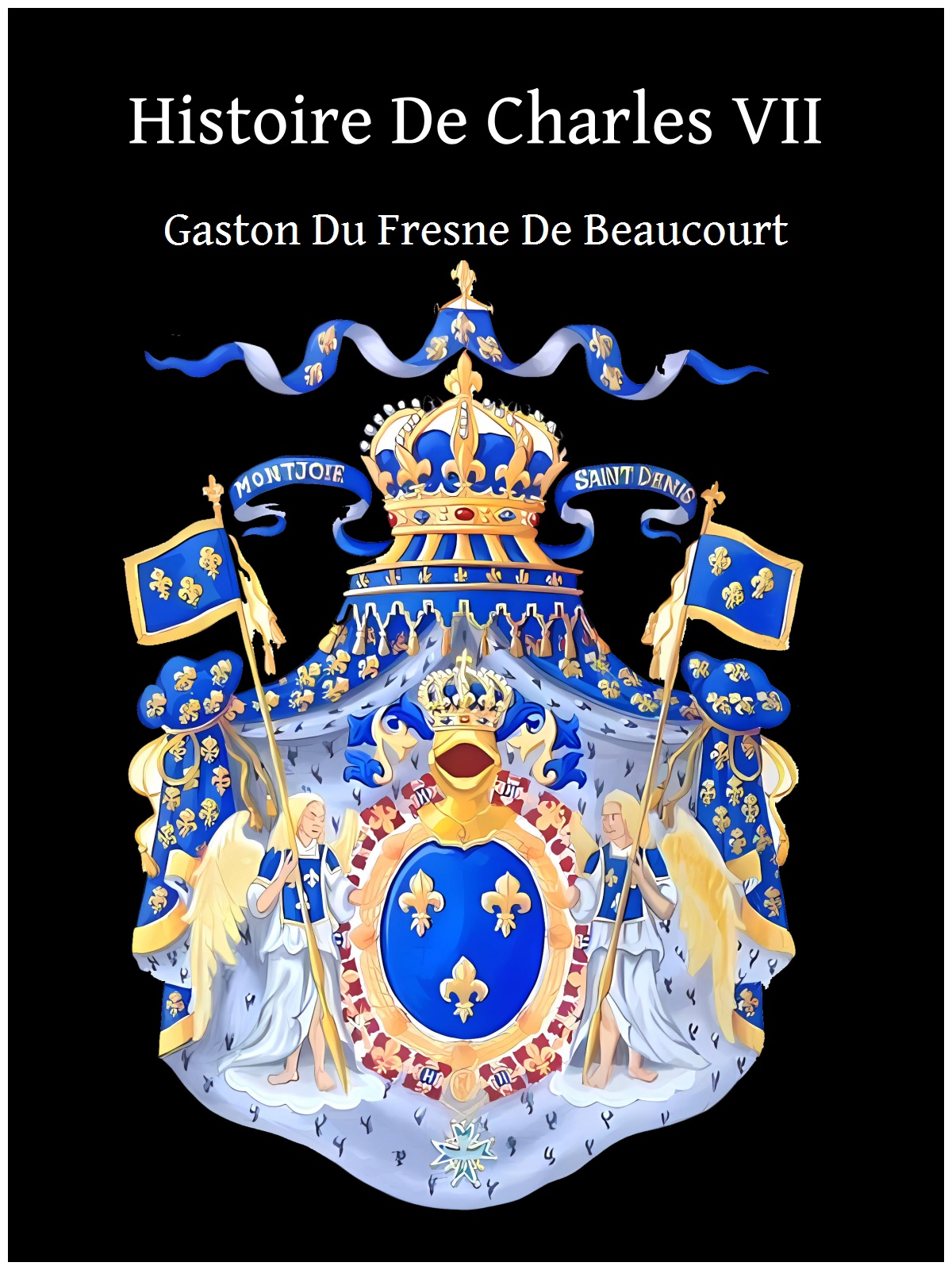 Histoire De Charles VII