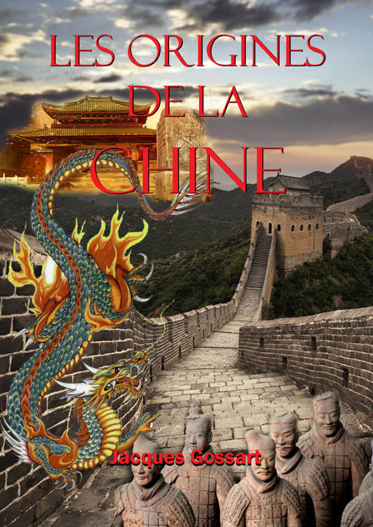 Les origines de la Chine