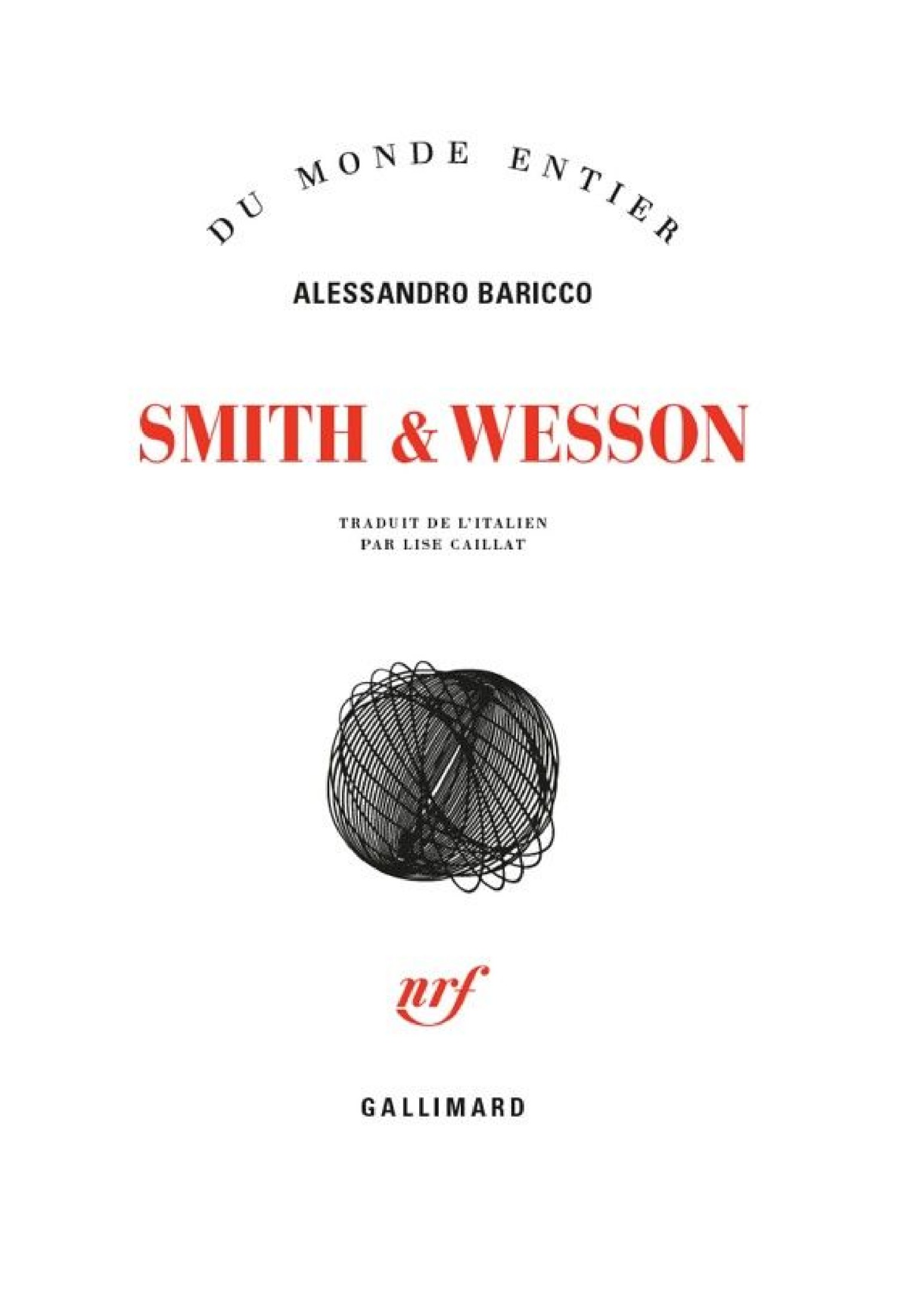Smith & Wesson
