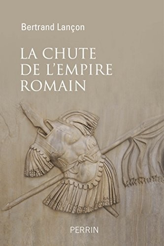 La chute de l’Empire romain