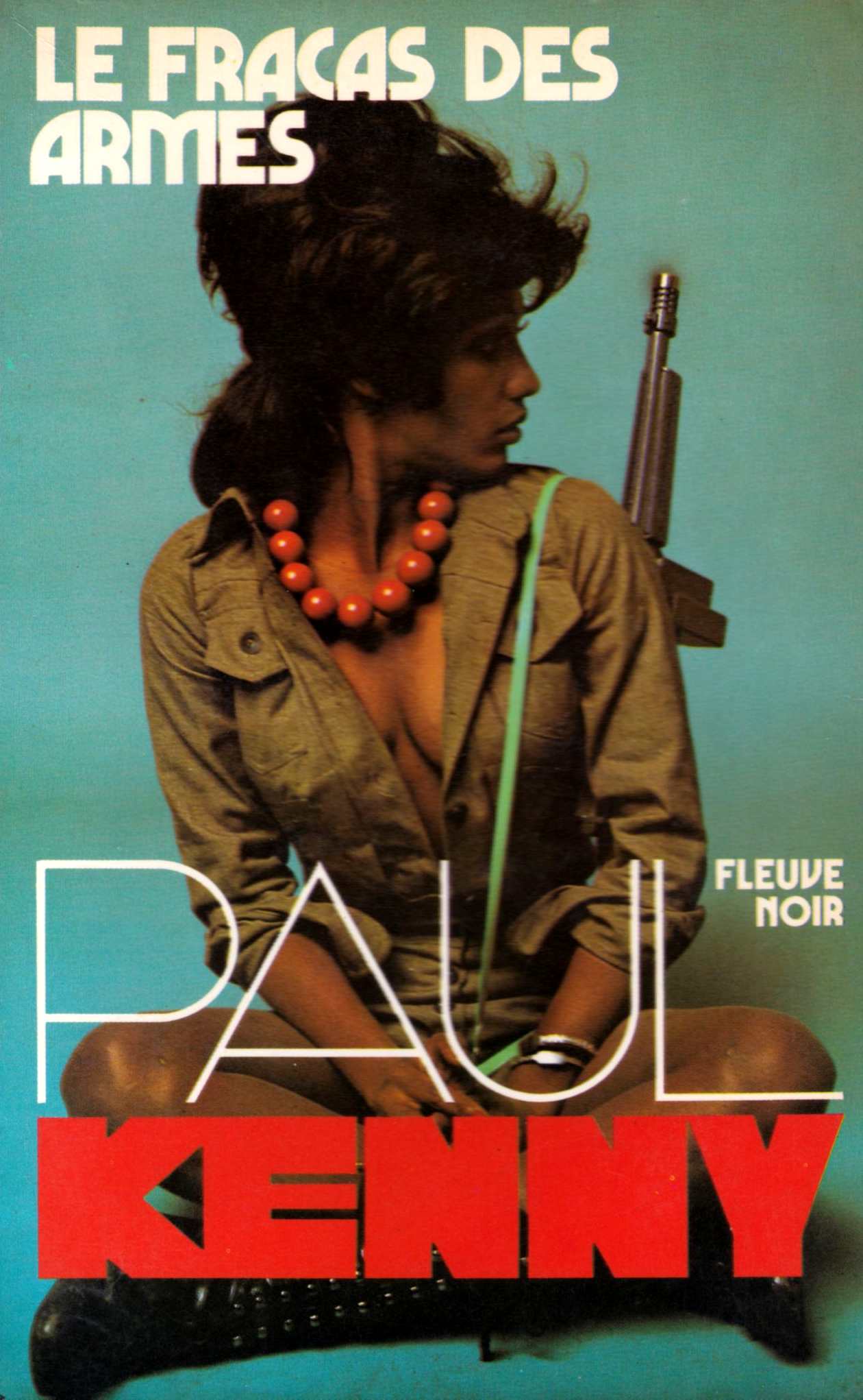 164 Le fracas des armes (1978)