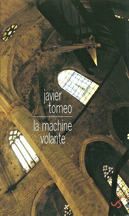 La Machine volante