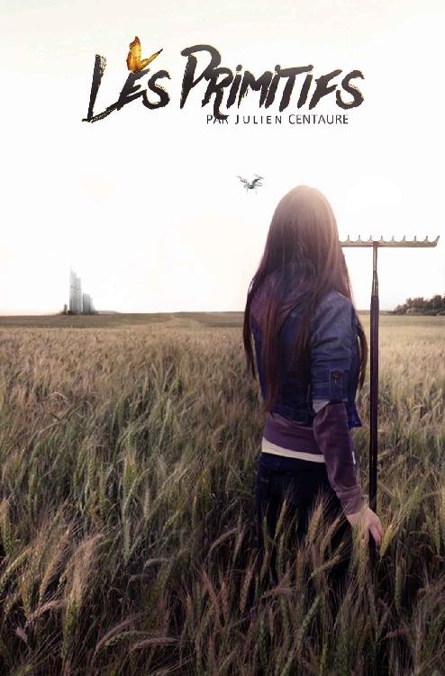 Les primitifs (French Edition)