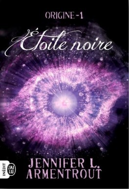 Origine Tome 1 - Étoile noire