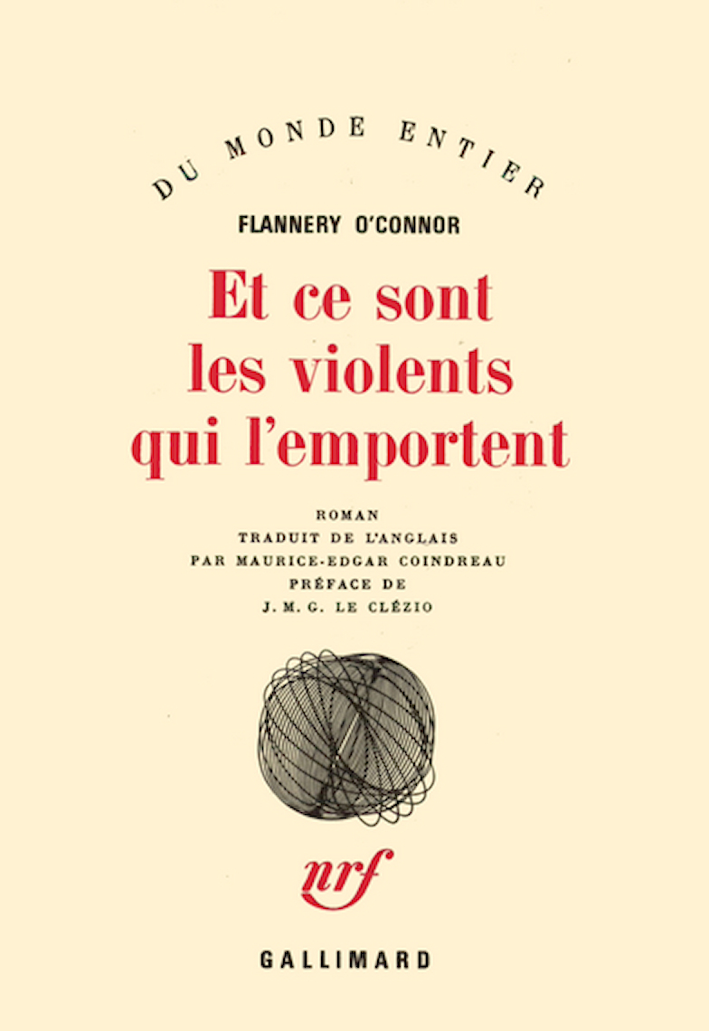 Et ce sont les violents qui l'emportent