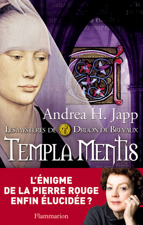 Templa Mentis - Les mystères de Druon de Brévaux -