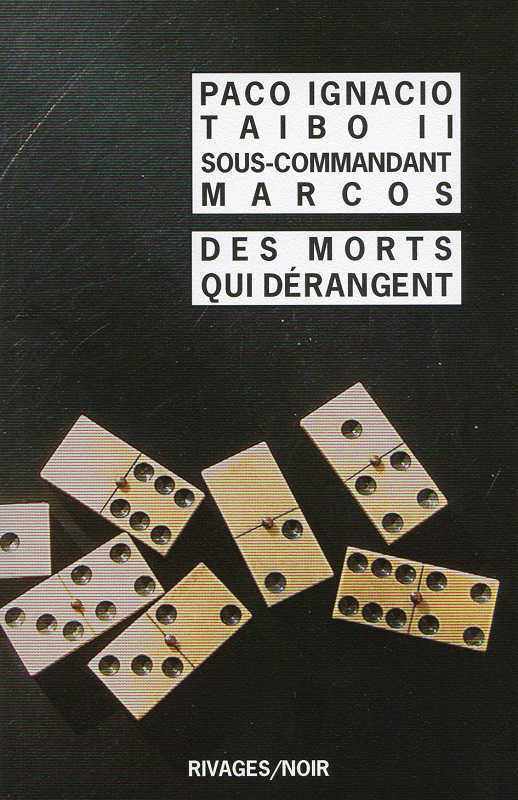 Des morts qui derangent