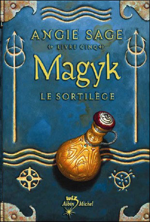 Le sortilège