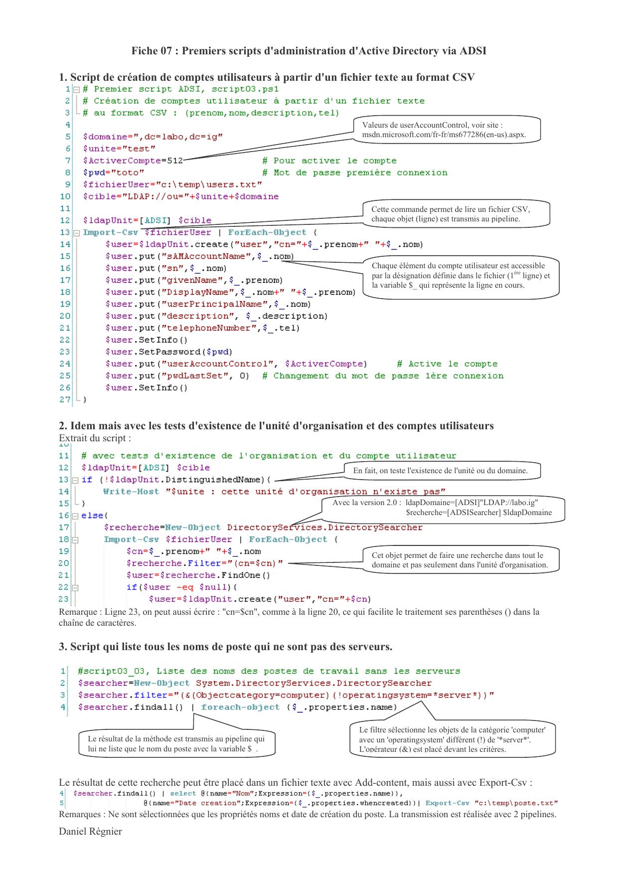 F07_PremiersScriptADSI