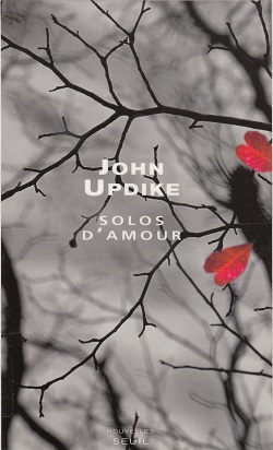 John Updike