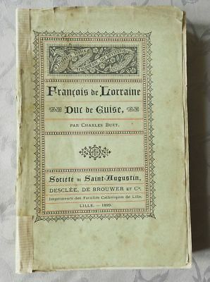 François de Lorraine